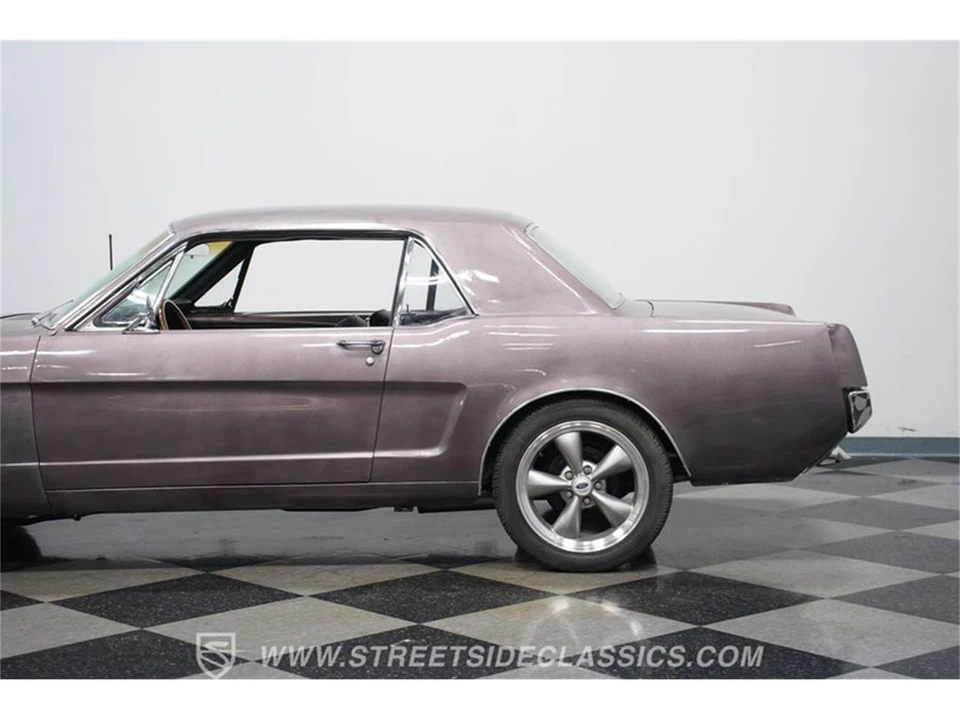 1966 Ford Mustang 1st Gen (1964.5-1966) - Image 20 of 31