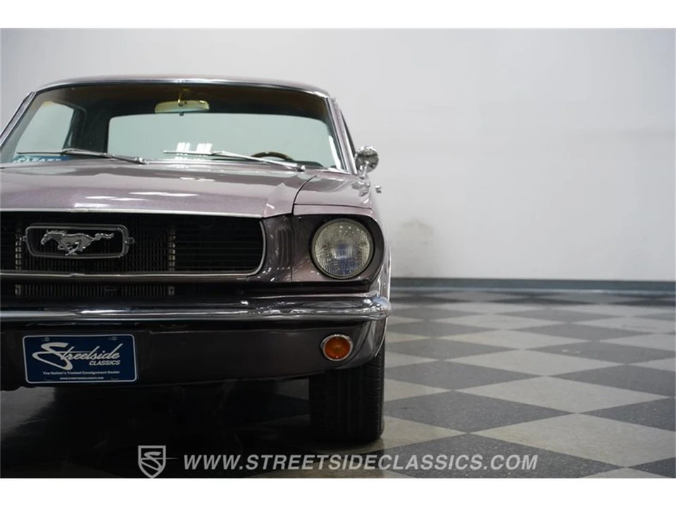 1966 Ford Mustang 1st Gen (1964.5-1966) - Image 16 of 31