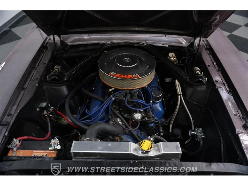 1966 Ford Mustang 1st Gen (1964.5-1966) - Image 29 of 31