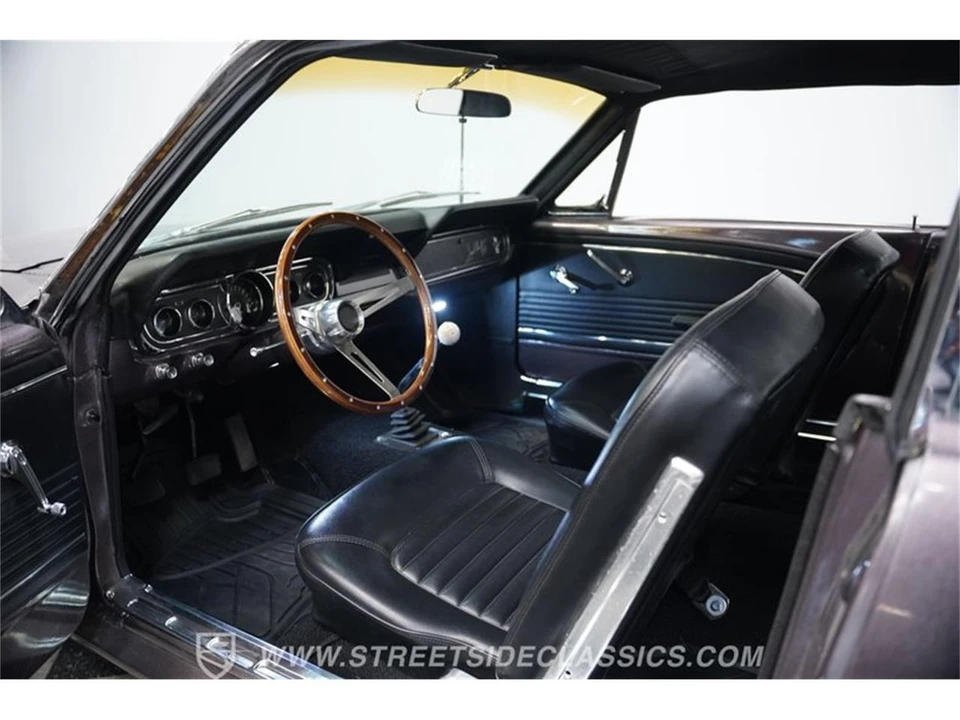 1966 Ford Mustang 1st Gen (1964.5-1966) - Image 2 of 31
