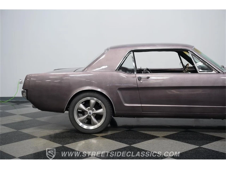 1966 Ford Mustang 1st Gen (1964.5-1966) - Image 25 of 31
