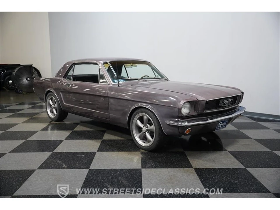 1966 Ford Mustang 1st Gen (1964.5-1966) - Image 13 of 31
