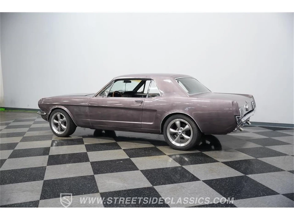 1966 Ford Mustang 1st Gen (1964.5-1966) - Image 6 of 31