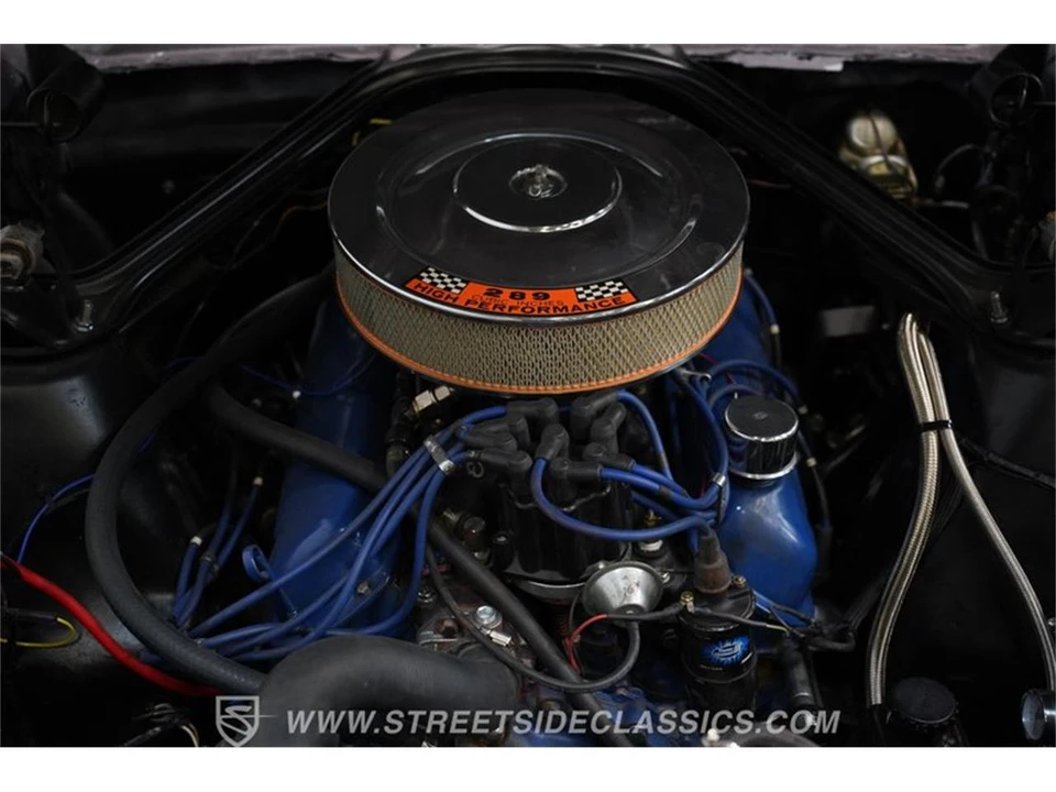1966 Ford Mustang 1st Gen (1964.5-1966) - Image 30 of 31