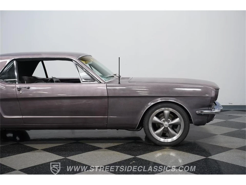 1966 Ford Mustang 1st Gen (1964.5-1966) - Image 26 of 31