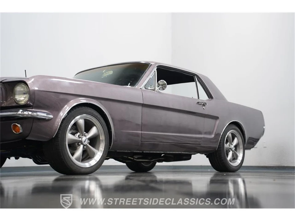 1966 Ford Mustang 1st Gen (1964.5-1966) - Image 18 of 31
