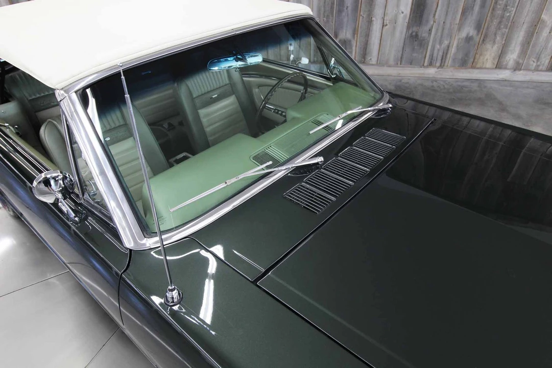 1966 Ford Mustang 1st Gen (1964.5-1966) - Image 25 of 31