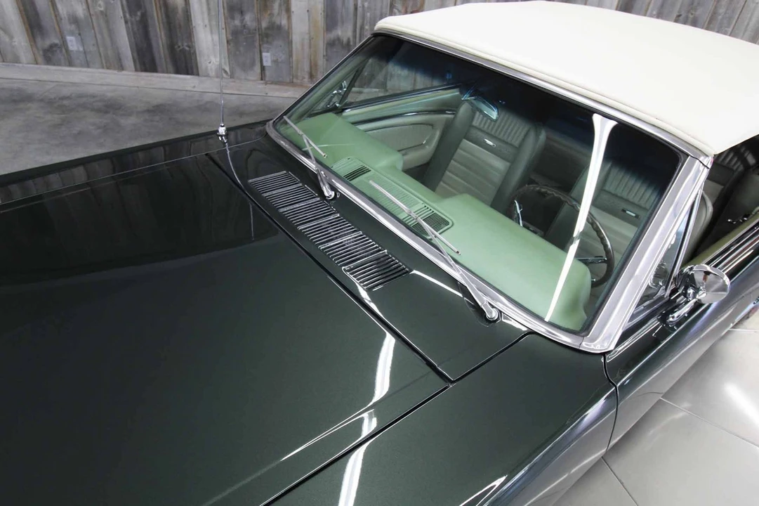 1966 Ford Mustang 1st Gen (1964.5-1966) - Image 23 of 31
