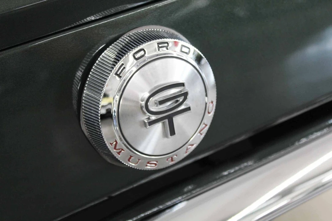 1966 Ford Mustang 1st Gen (1964.5-1966) - Image 21 of 31