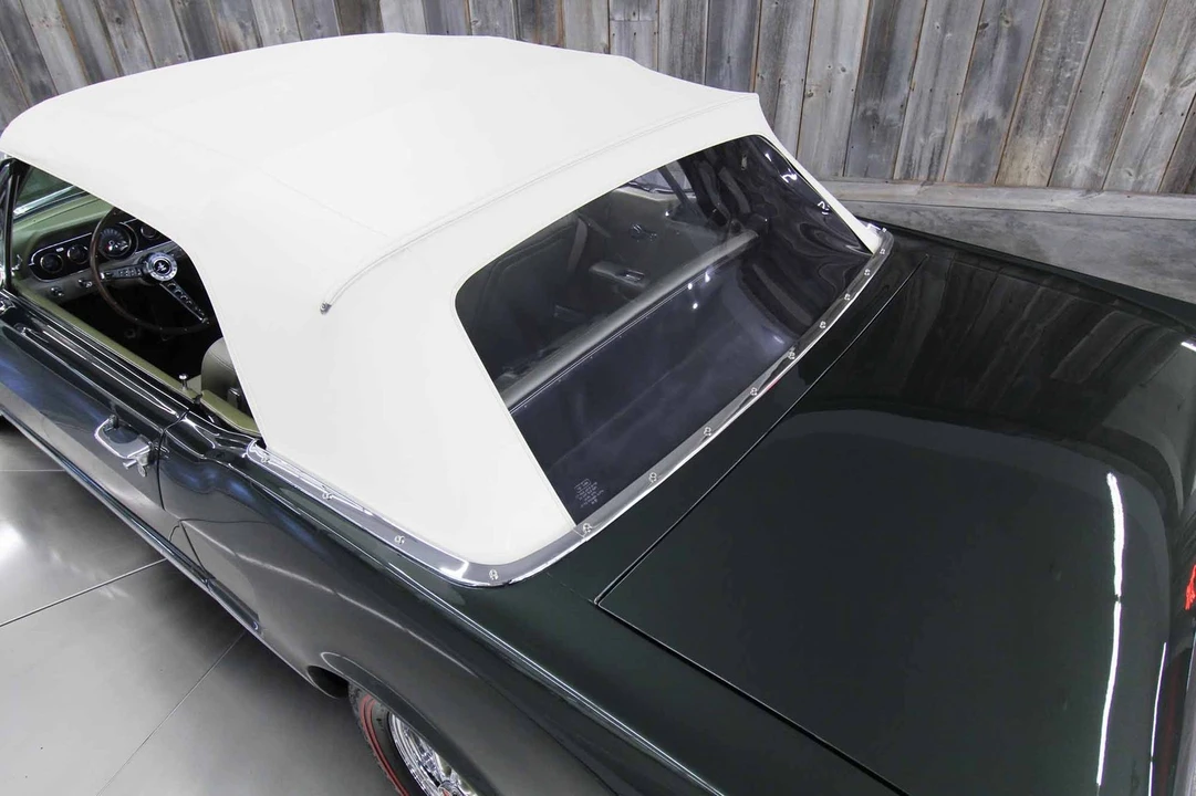 1966 Ford Mustang 1st Gen (1964.5-1966) - Image 29 of 31