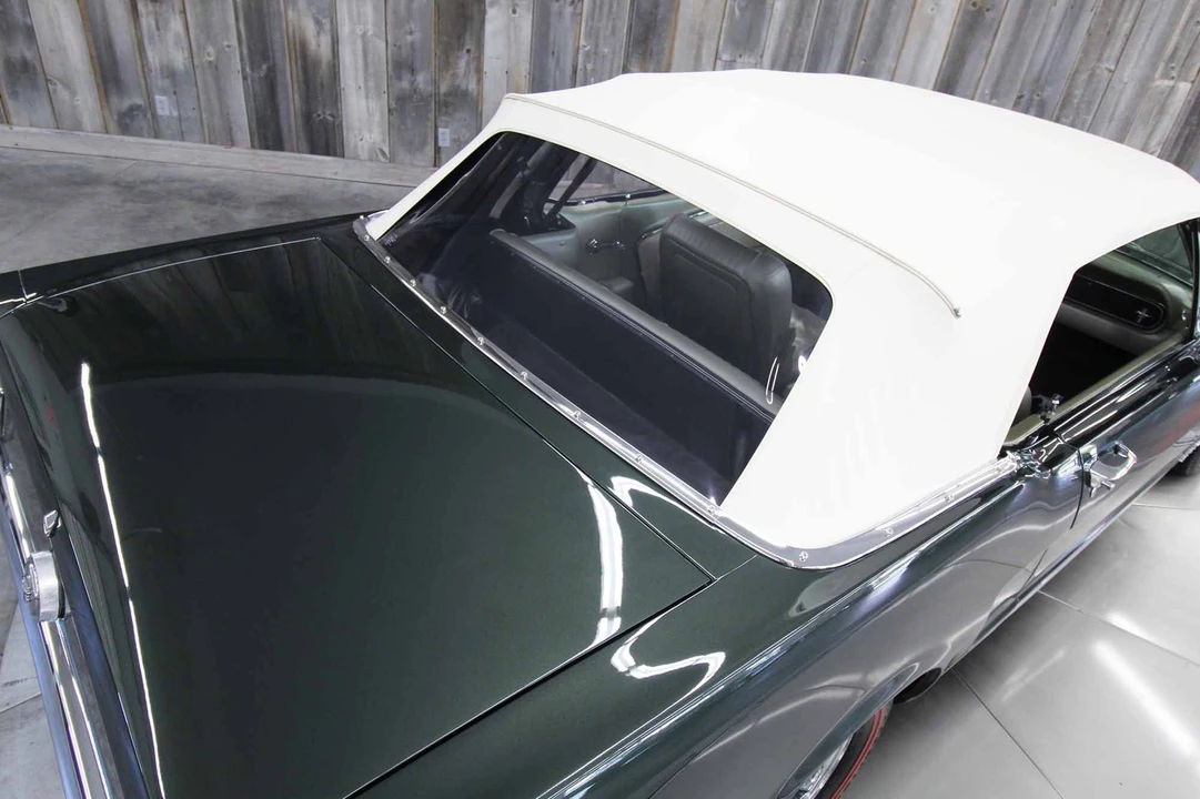 1966 Ford Mustang 1st Gen (1964.5-1966) - Image 27 of 31