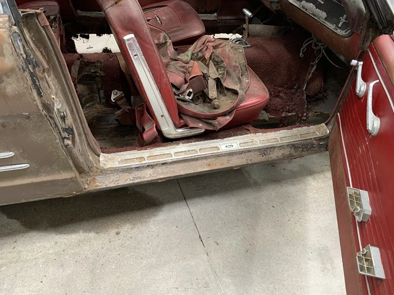 1966 Ford Mustang 1st Gen (1964.5-1966) - Image 20 of 27