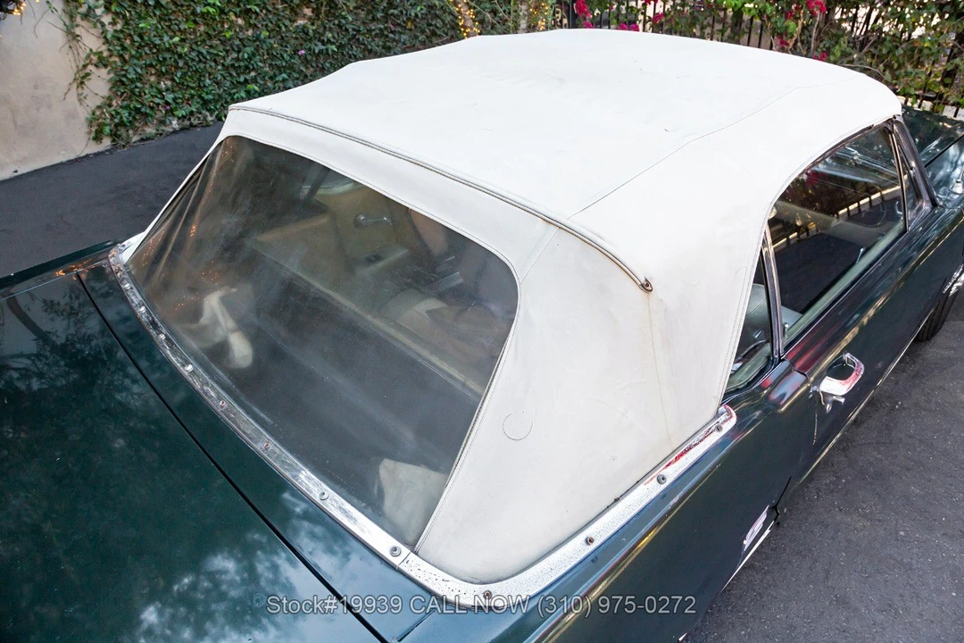 1966 Ford Mustang 1st Gen (1964.5-1966) - Image 13 of 31