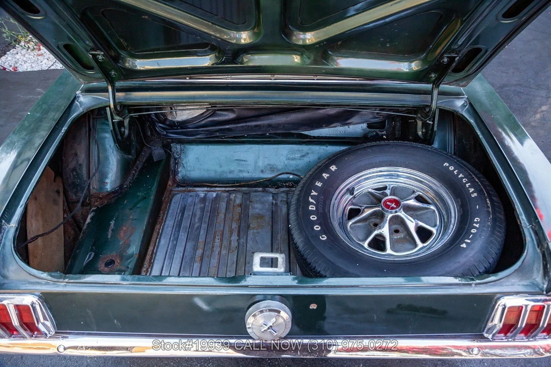 1966 Ford Mustang 1st Gen (1964.5-1966) - Image 31 of 31