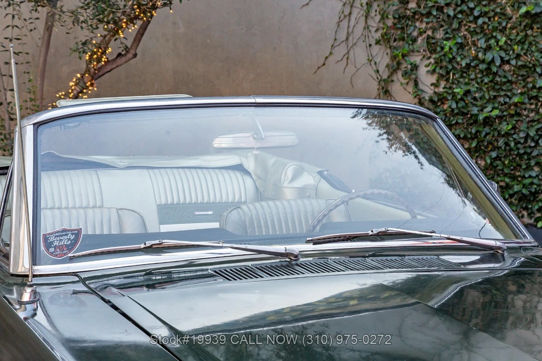 1966 Ford Mustang 1st Gen (1964.5-1966) - Image 16 of 31