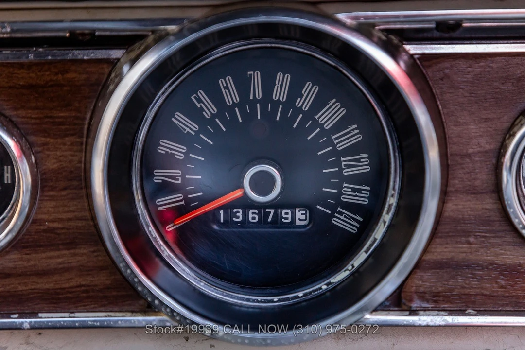 1966 Ford Mustang 1st Gen (1964.5-1966) - Image 26 of 31