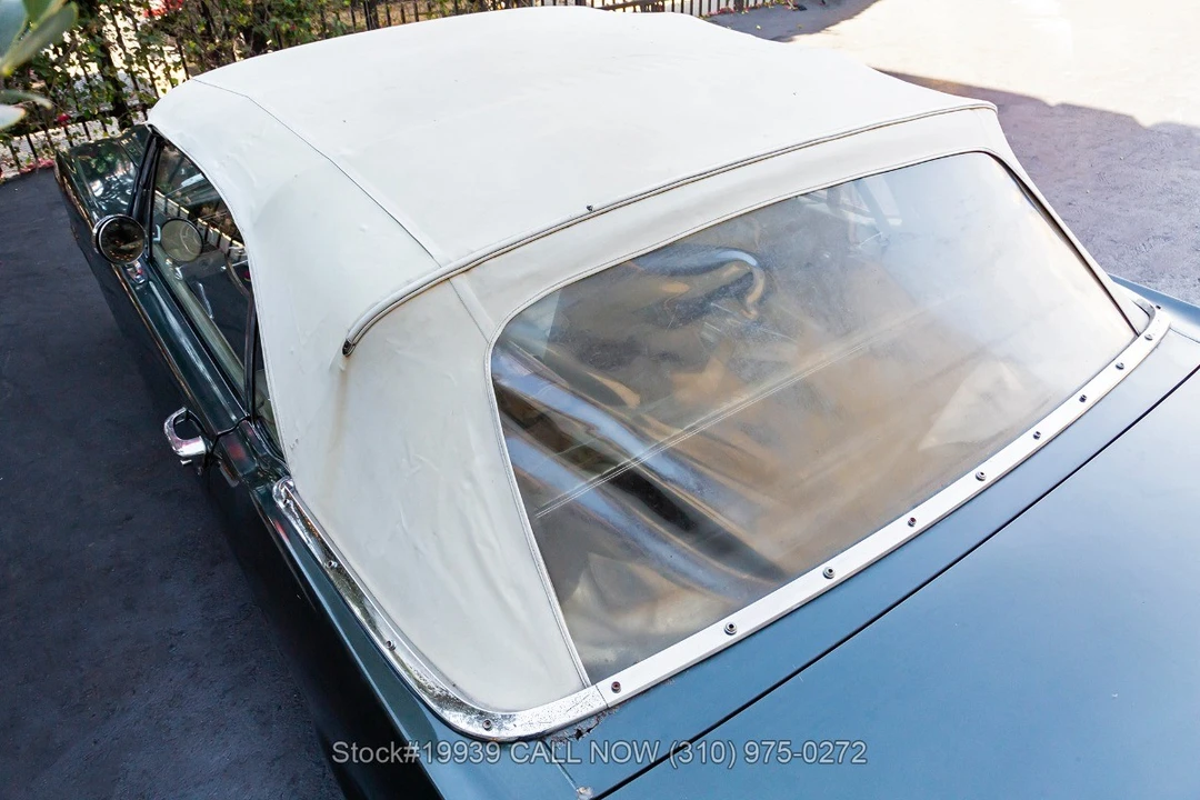 1966 Ford Mustang 1st Gen (1964.5-1966) - Image 14 of 31