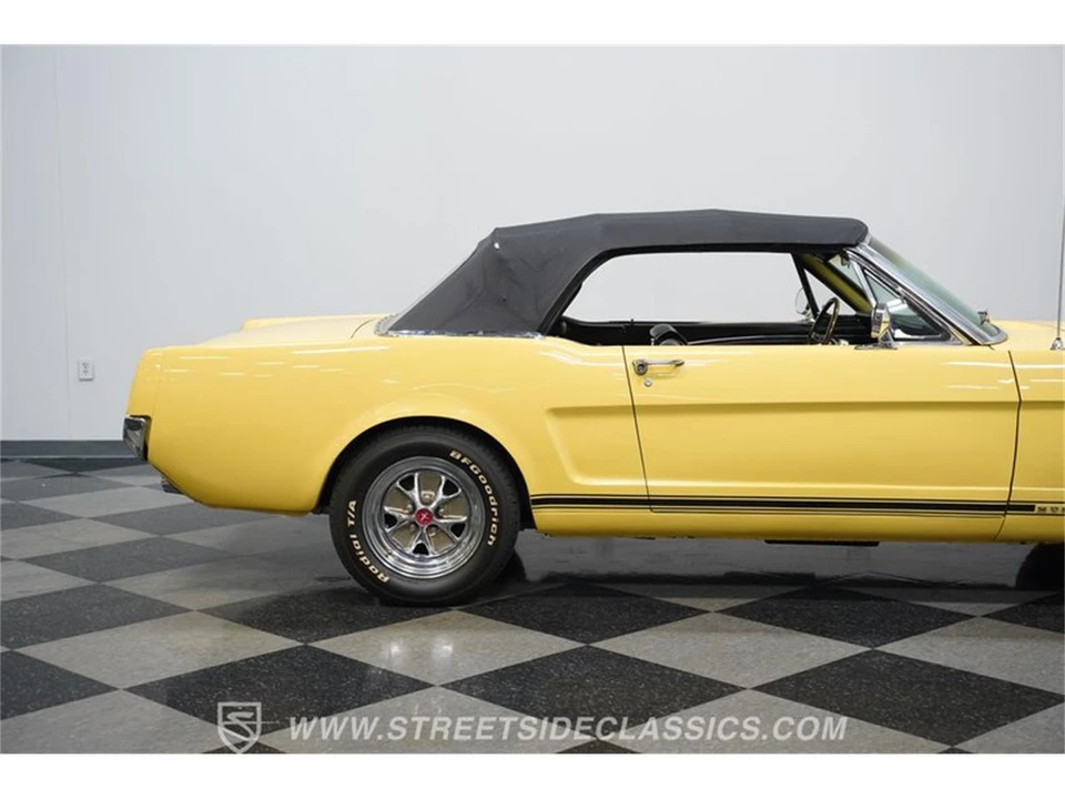 1966 Ford Mustang 1st Gen (1964.5-1966) - Image 27 of 31