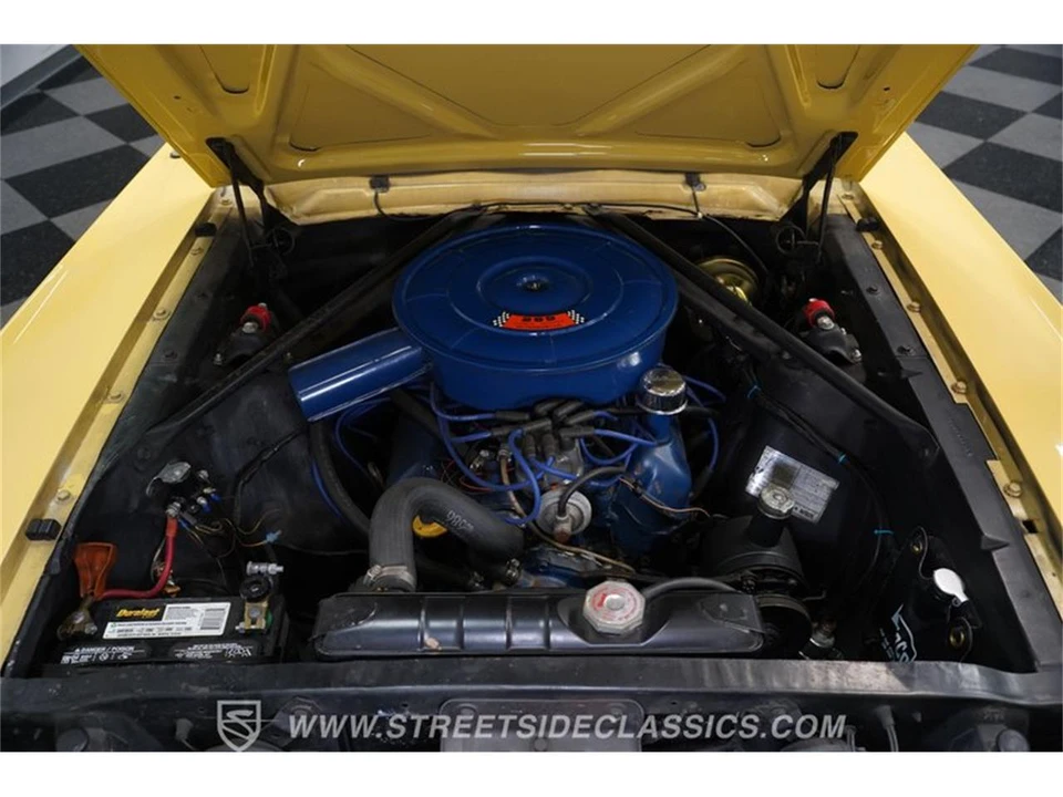 1966 Ford Mustang 1st Gen (1964.5-1966) - Image 31 of 31