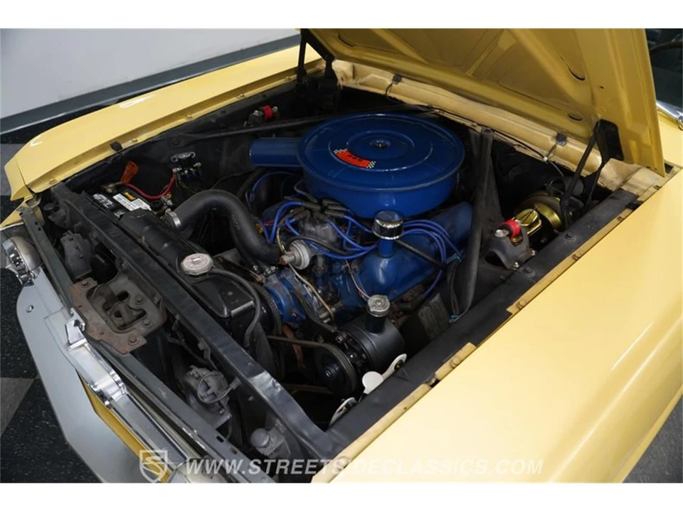 1966 Ford Mustang 1st Gen (1964.5-1966) - Image 30 of 31
