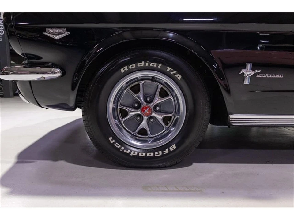 1966 Ford Mustang 1st Gen (1964.5-1966) - Image 22 of 31