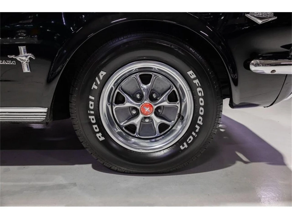 1966 Ford Mustang 1st Gen (1964.5-1966) - Image 28 of 31