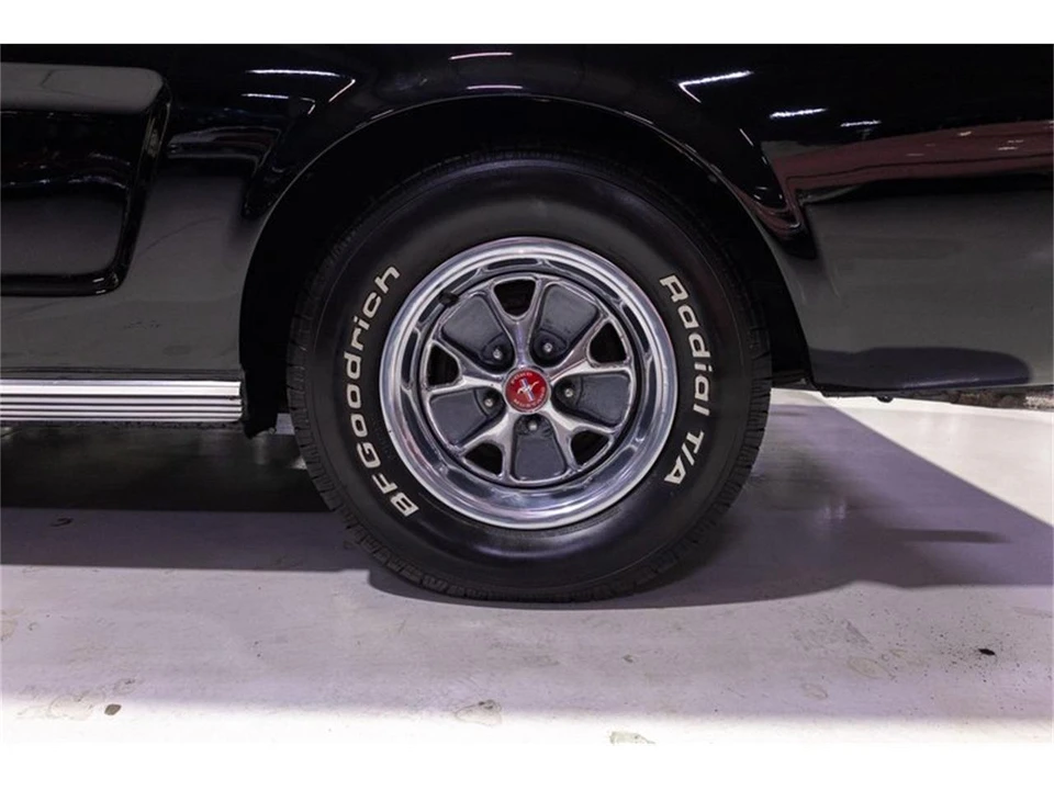 1966 Ford Mustang 1st Gen (1964.5-1966) - Image 24 of 31