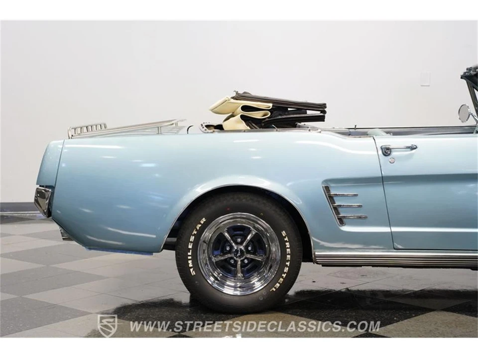 1966 Ford Mustang 1st Gen (1964.5-1966) - Image 29 of 31