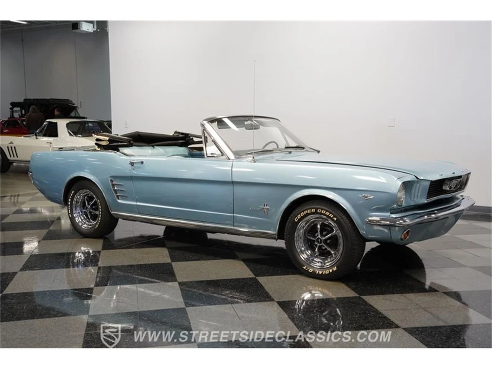 1966 Ford Mustang 1st Gen (1964.5-1966) - Image 15 of 31