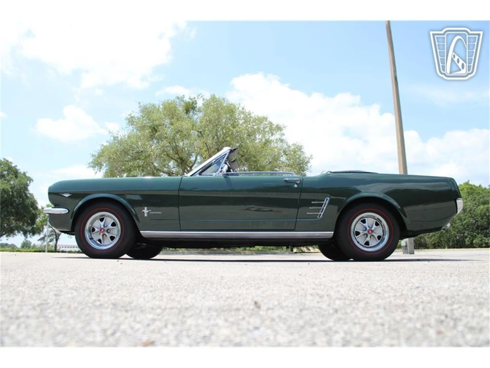 1966 Ford Mustang 1st Gen (1964.5-1966) - Image 17 of 31