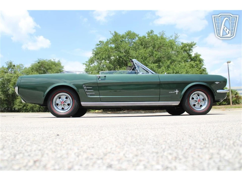 1966 Ford Mustang 1st Gen (1964.5-1966) - Image 23 of 31
