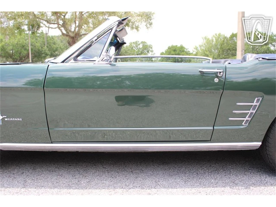 1966 Ford Mustang 1st Gen (1964.5-1966) - Image 29 of 31