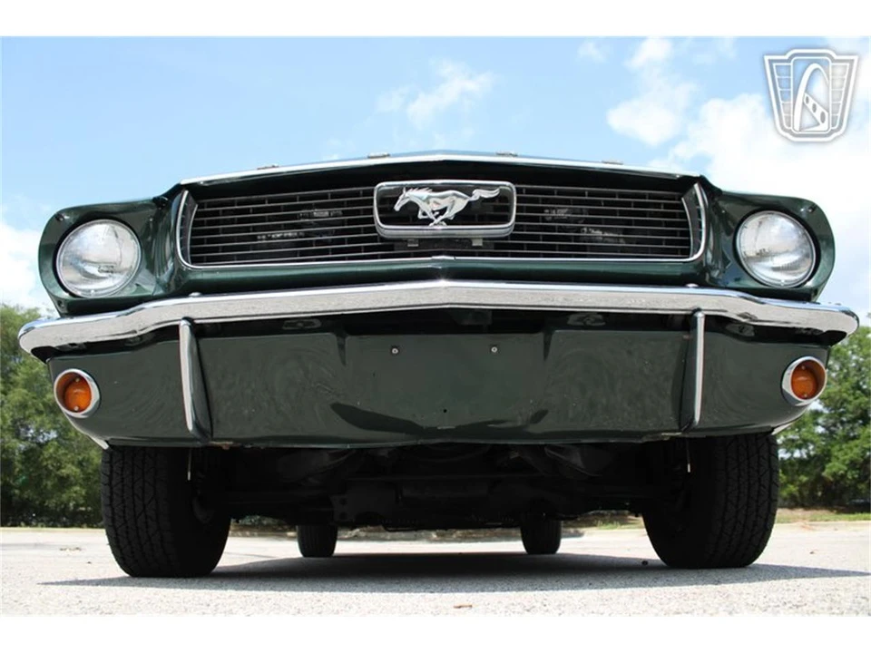 1966 Ford Mustang 1st Gen (1964.5-1966) - Image 14 of 31