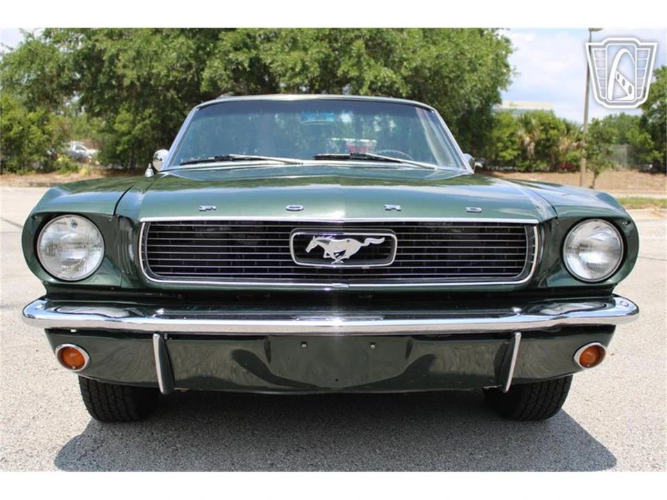 1966 Ford Mustang 1st Gen (1964.5-1966) - Image 15 of 31