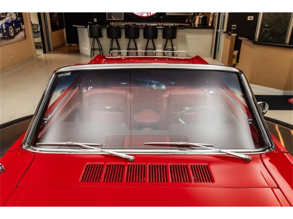 1966 Ford Mustang 1st Gen (1964.5-1966) - Image 28 of 31