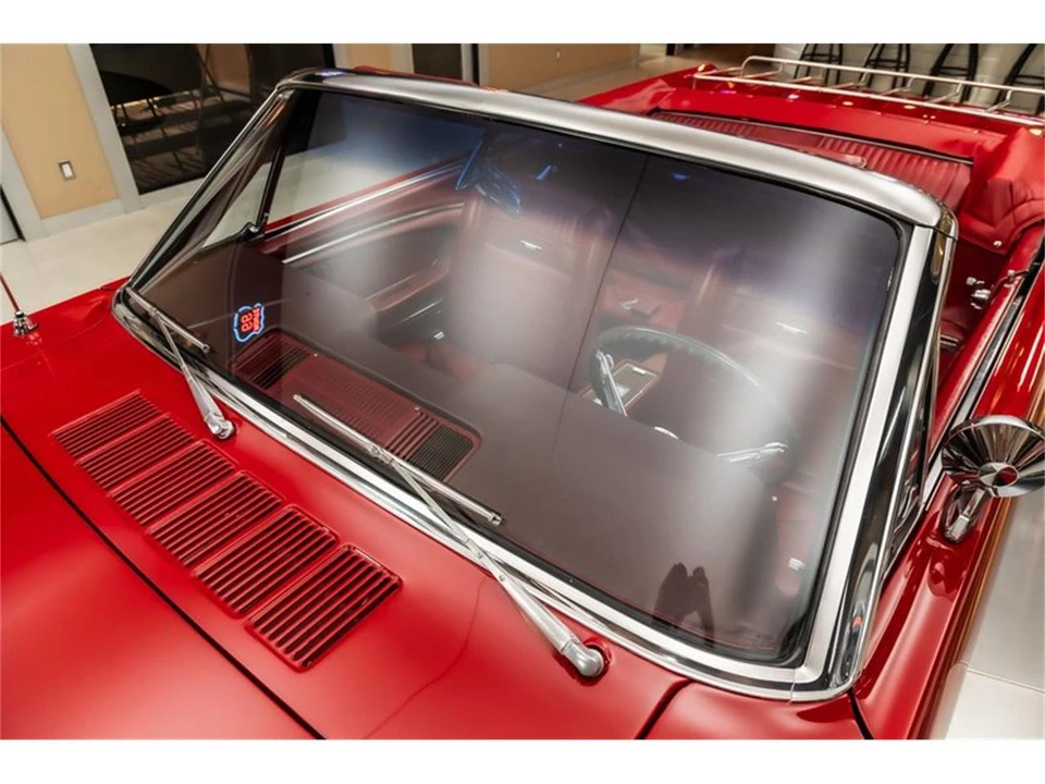 1966 Ford Mustang 1st Gen (1964.5-1966) - Image 29 of 31