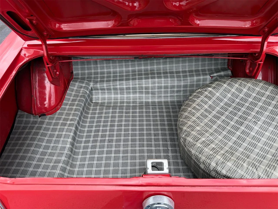 1966 Ford Mustang 1st Gen (1964.5-1966) - Image 25 of 29