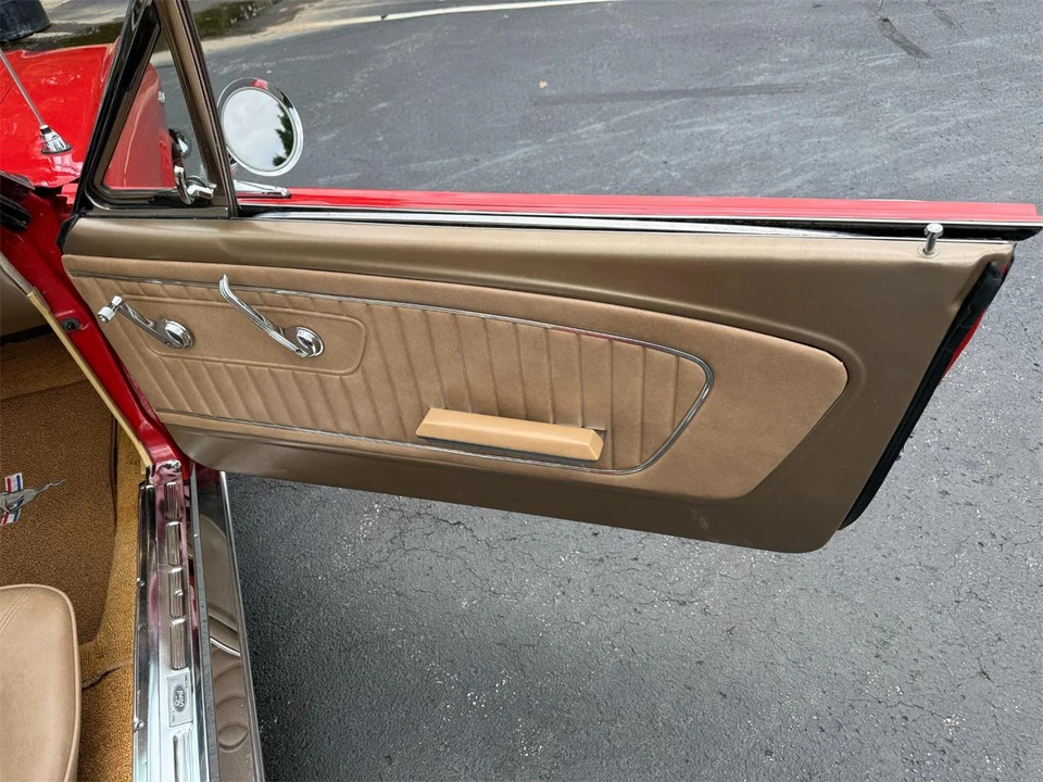 1966 Ford Mustang 1st Gen (1964.5-1966) - Image 23 of 29