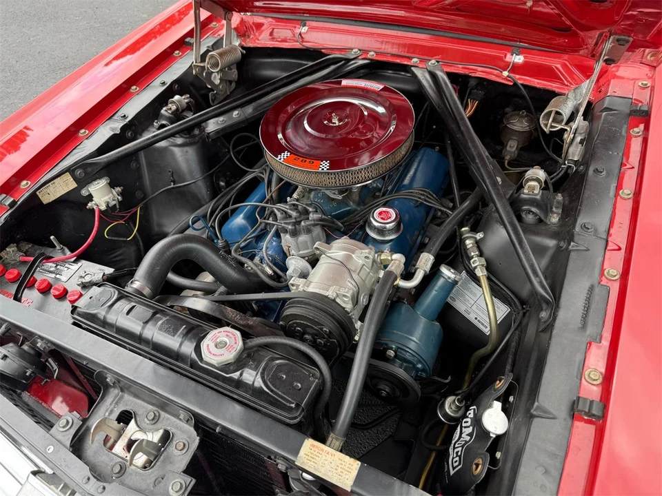 1966 Ford Mustang 1st Gen (1964.5-1966) - Image 29 of 29