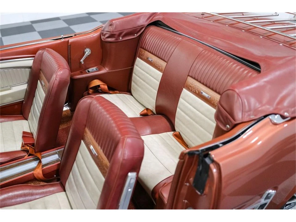 1966 Ford Mustang 1st Gen (1964.5-1966) - Image 18 of 31