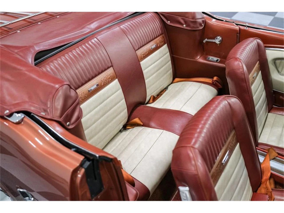 1966 Ford Mustang 1st Gen (1964.5-1966) - Image 23 of 31