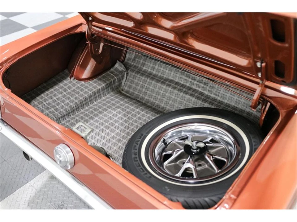1966 Ford Mustang 1st Gen (1964.5-1966) - Image 24 of 31
