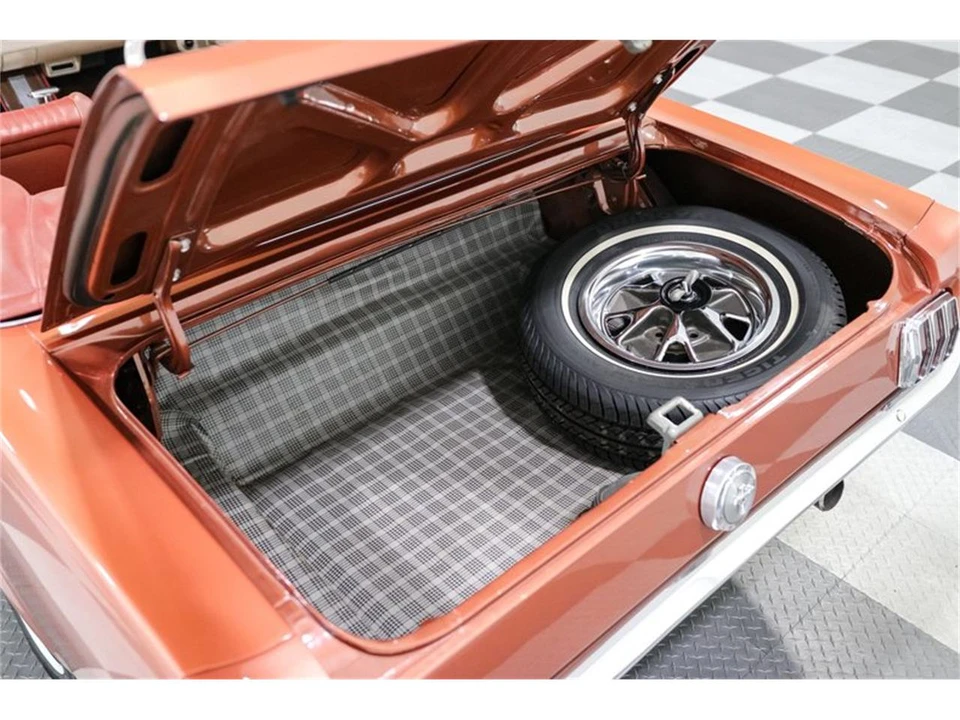 1966 Ford Mustang 1st Gen (1964.5-1966) - Image 26 of 31