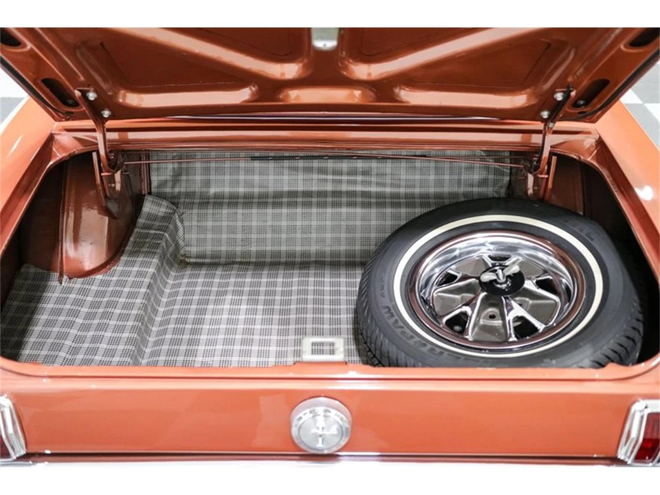 1966 Ford Mustang 1st Gen (1964.5-1966) - Image 25 of 31