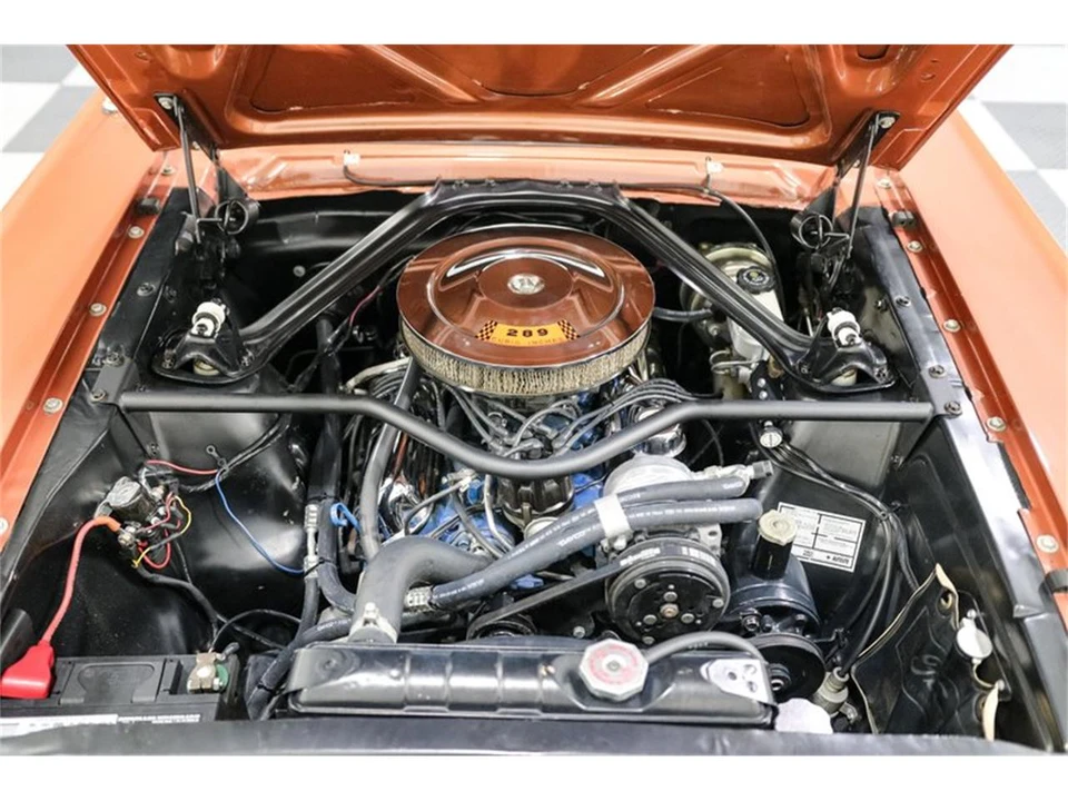 1966 Ford Mustang 1st Gen (1964.5-1966) - Image 28 of 31
