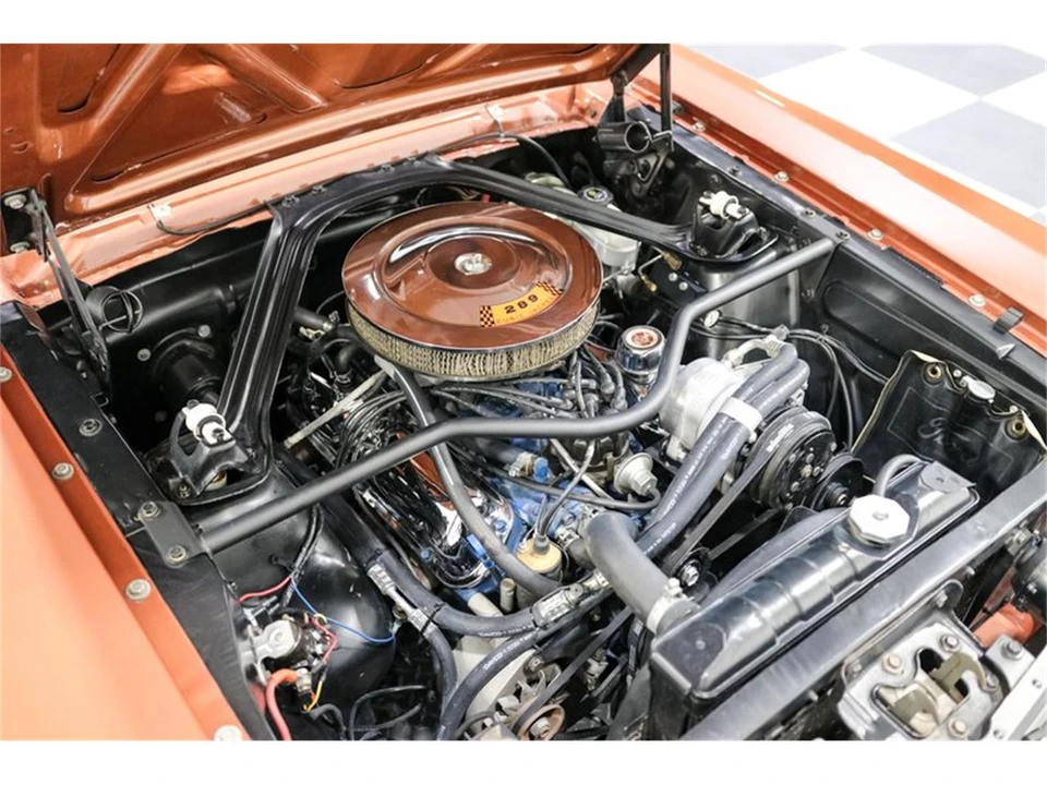 1966 Ford Mustang 1st Gen (1964.5-1966) - Image 29 of 31