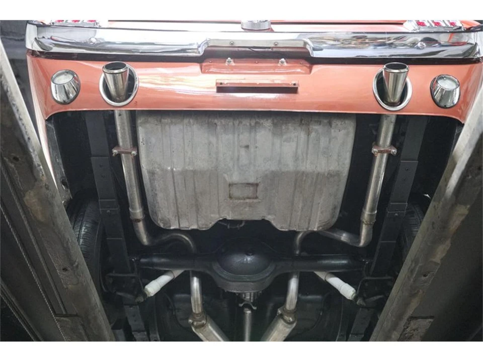 1966 Ford Mustang 1st Gen (1964.5-1966) - Image 30 of 31