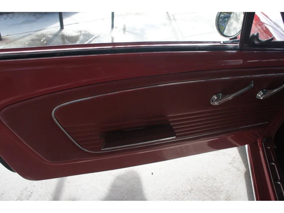 1966 Ford Mustang 1st Gen (1964.5-1966) - Image 5 of 23