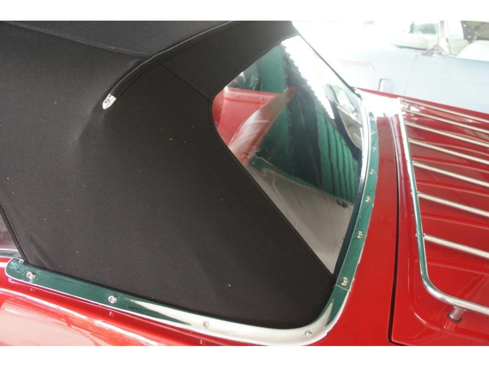1966 Ford Mustang 1st Gen (1964.5-1966) - Image 7 of 23