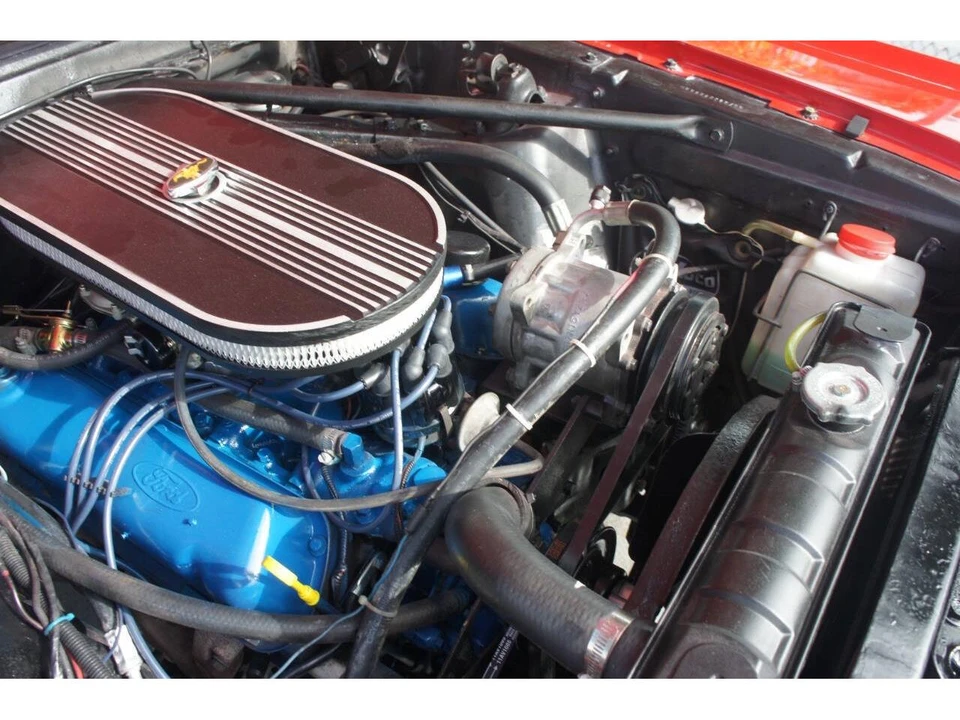 1966 Ford Mustang 1st Gen (1964.5-1966) - Image 12 of 23